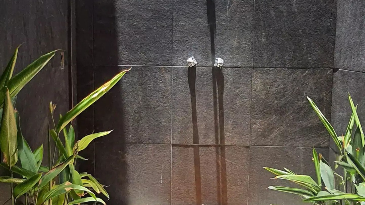 Photo of Bathroom in Huautlco