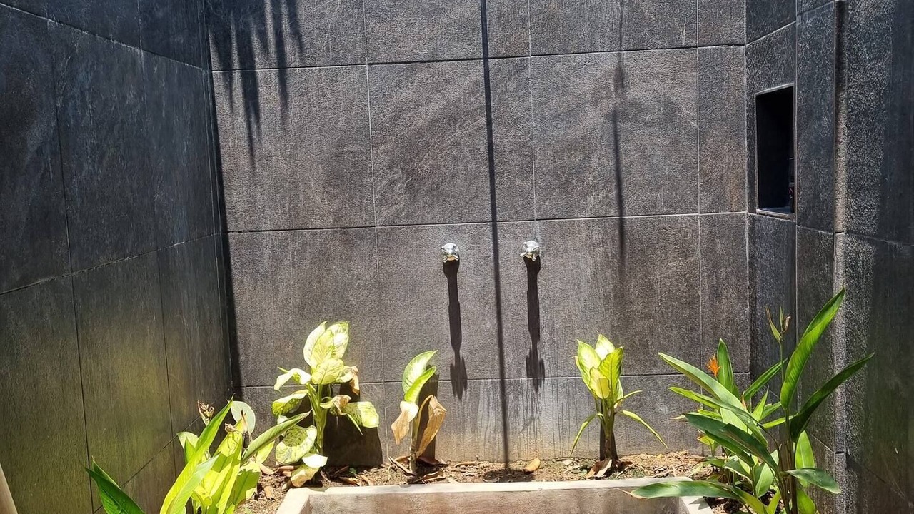 Photo of Bathroom in Huautlco