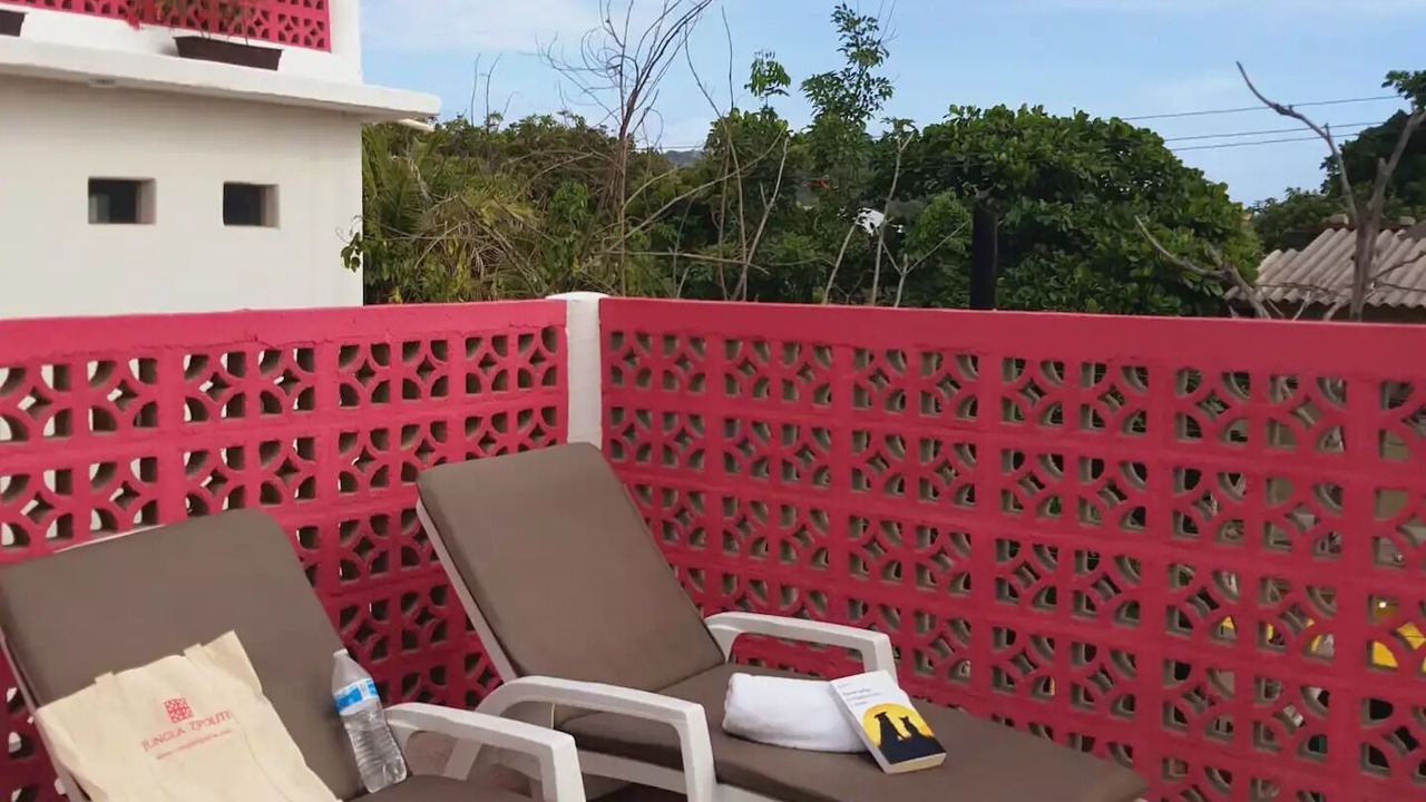 Photo of Outdoor in Huautlco