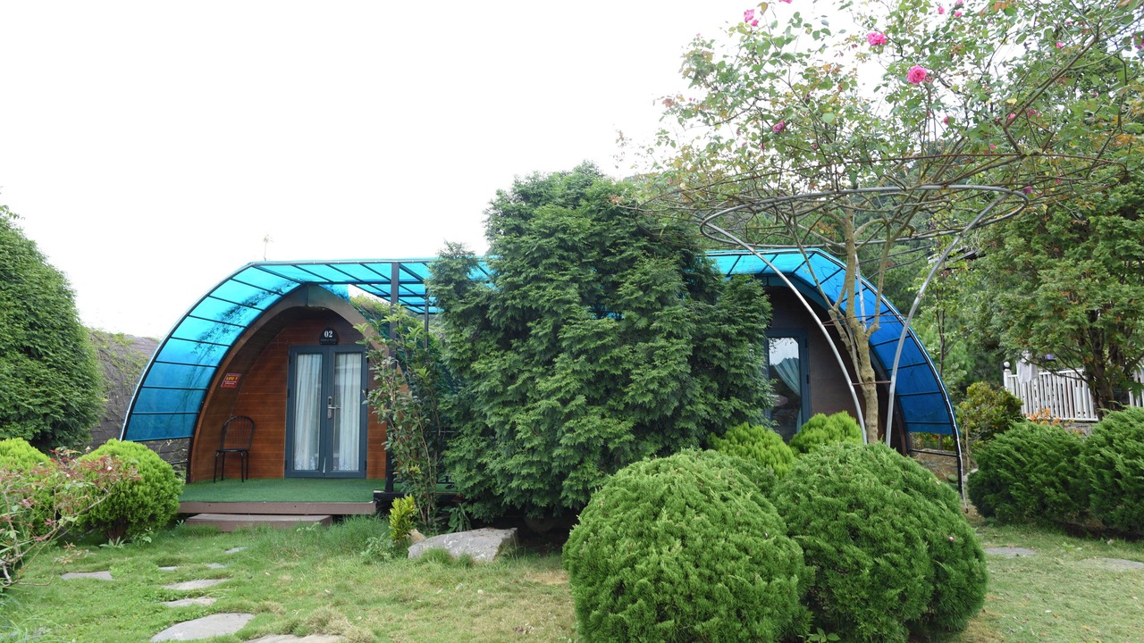 Photo of Bedroom in Van Ho