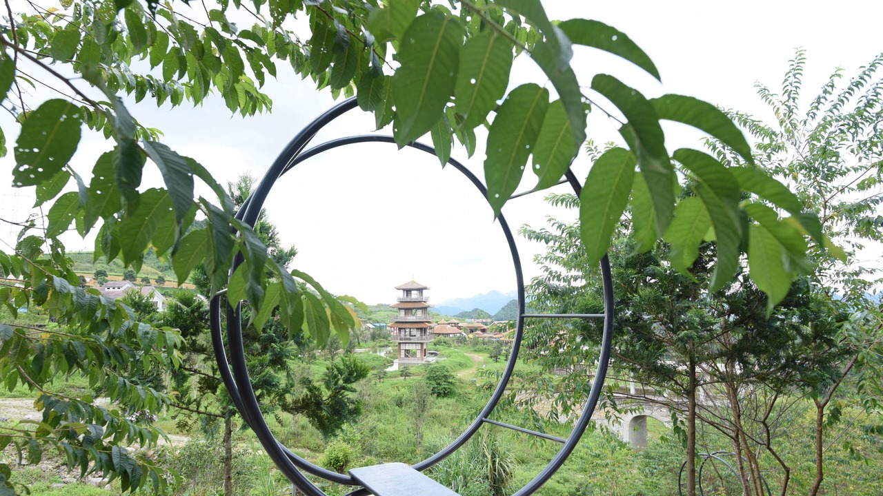 Photo of Outdoor in Van Ho