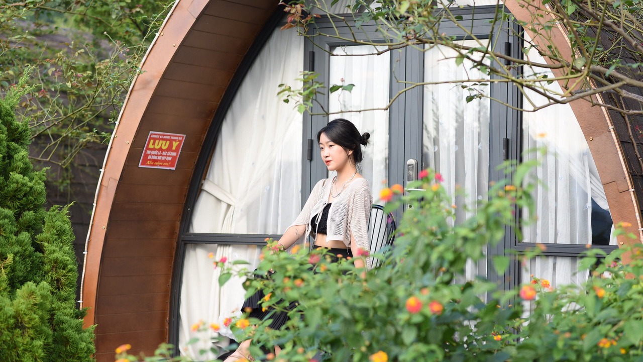Photo of Bedroom in Van Ho