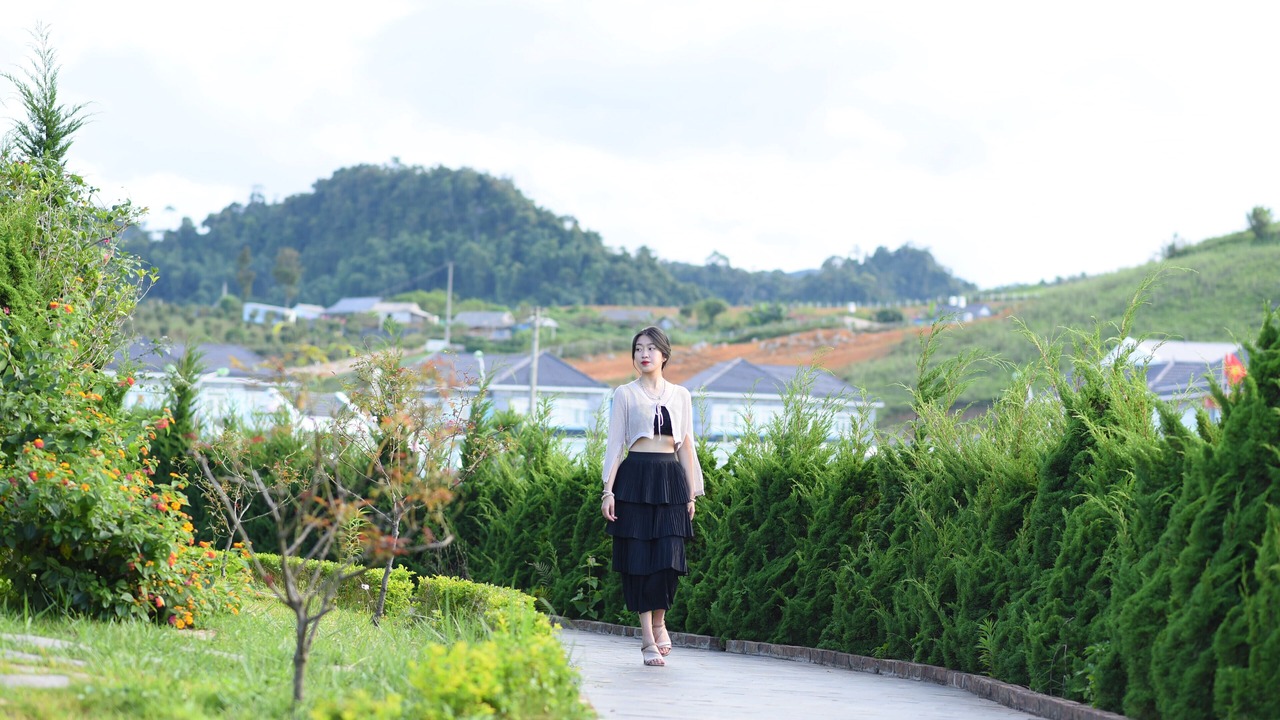 Photo of Outdoor in Van Ho