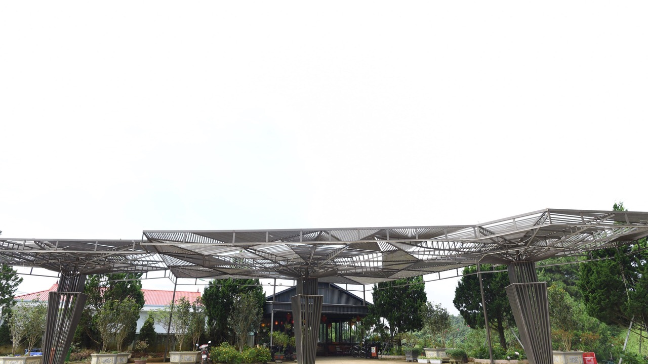 Photo of Outdoor in Van Ho