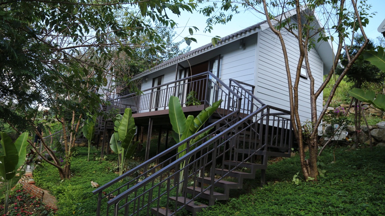Photo of Outdoor in Van Ho