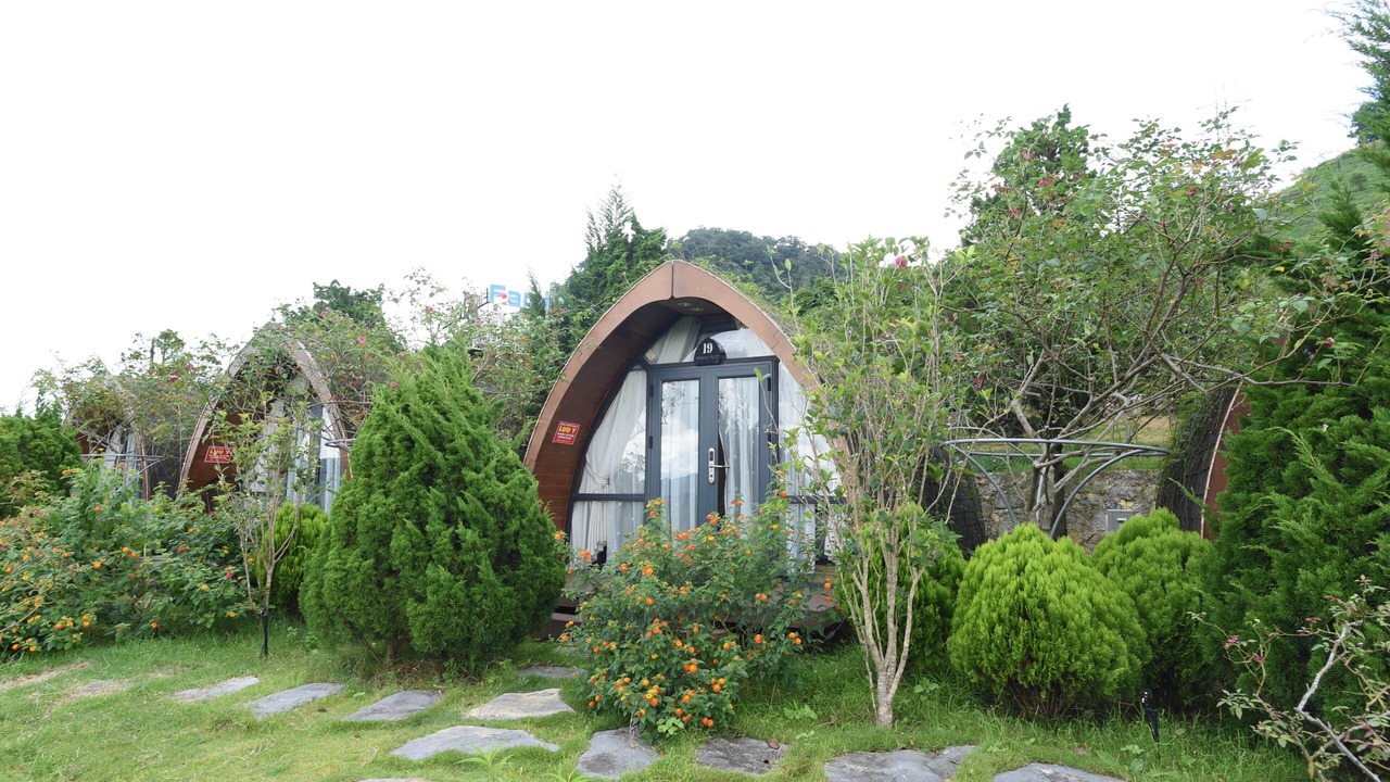 Photo of Livingroom in Van Ho