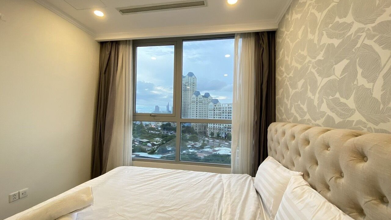 Photo of Bedroom in Hang Xanh