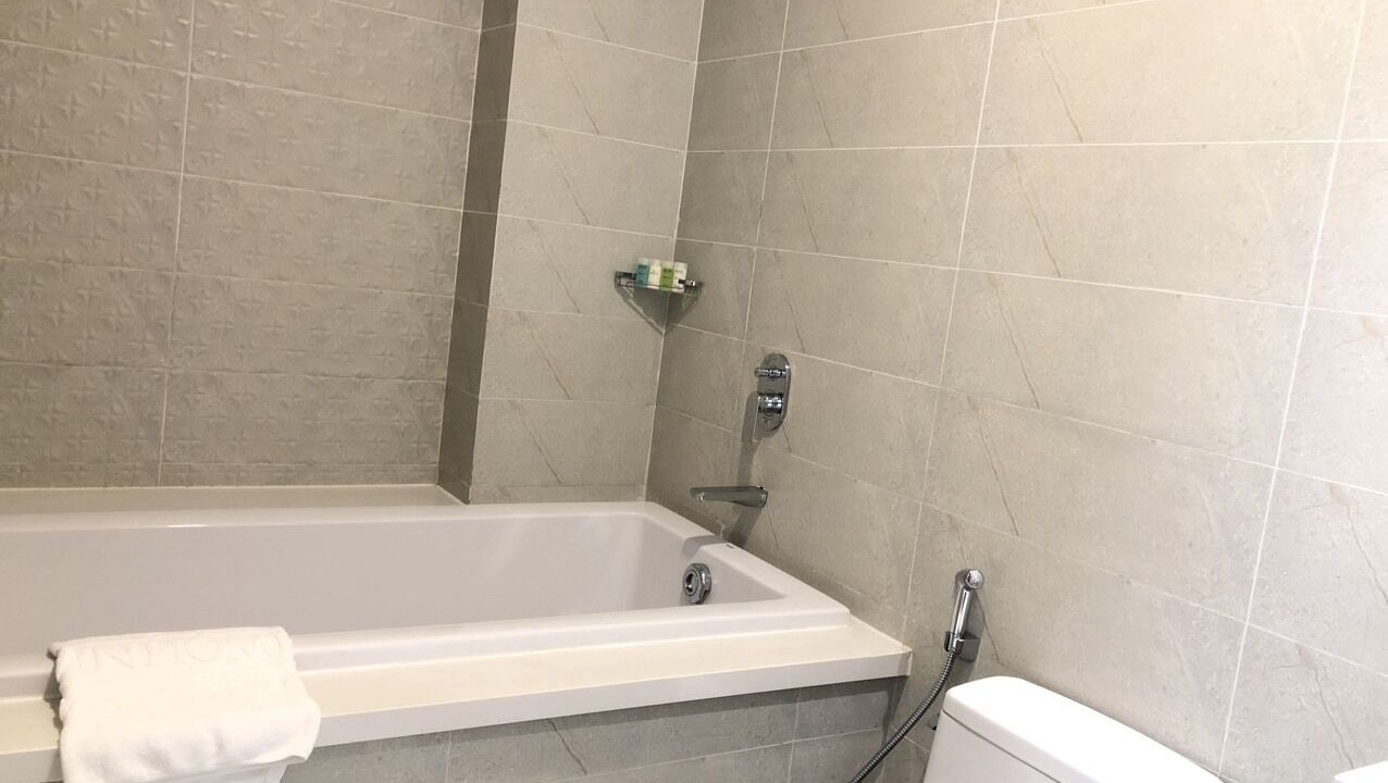 Photo of Bathroom in Hang Xanh