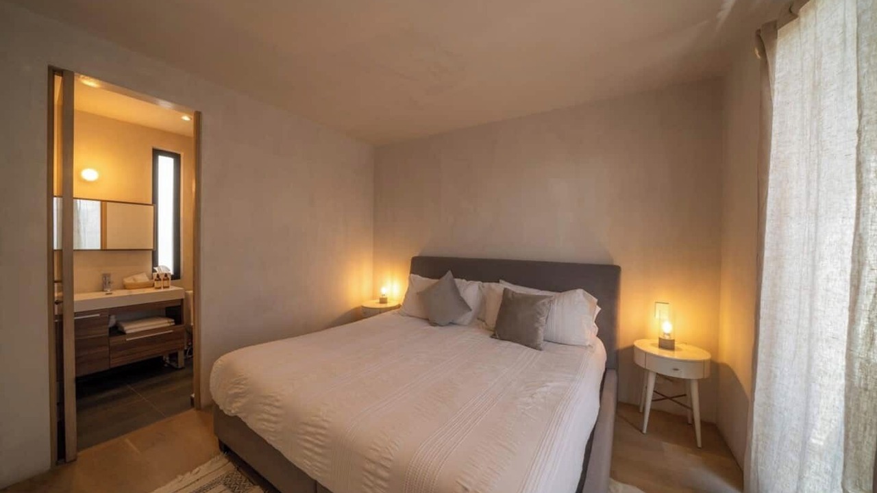 Photo of Bedroom in Roma Sur
