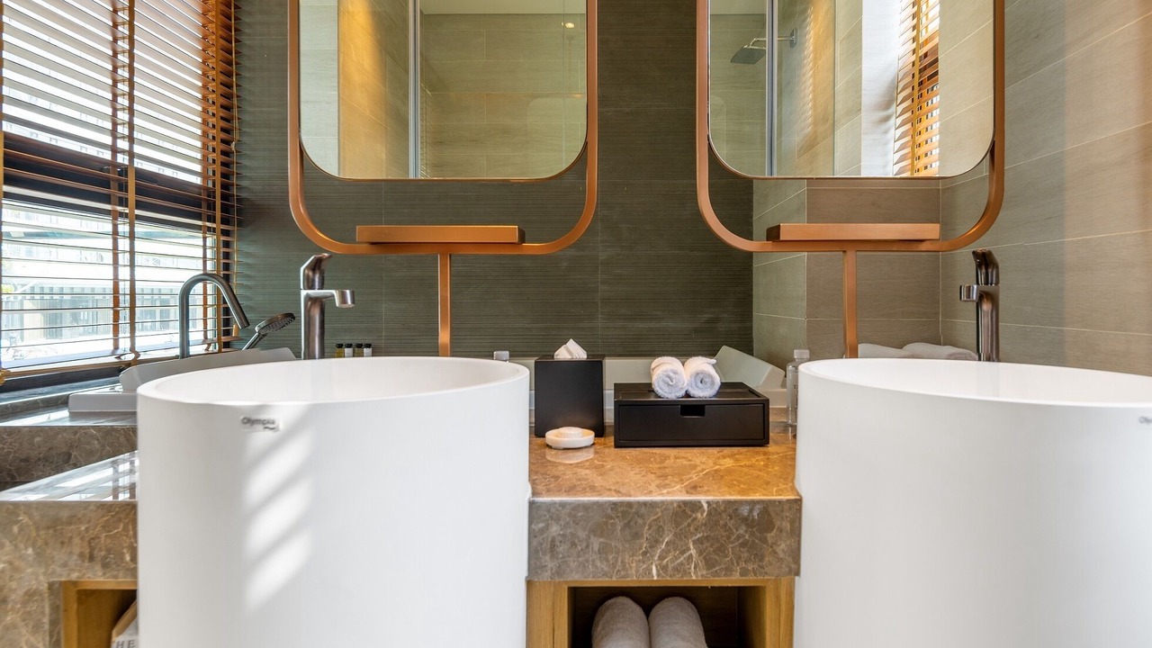 Photo of Bathroom in Dien Ban