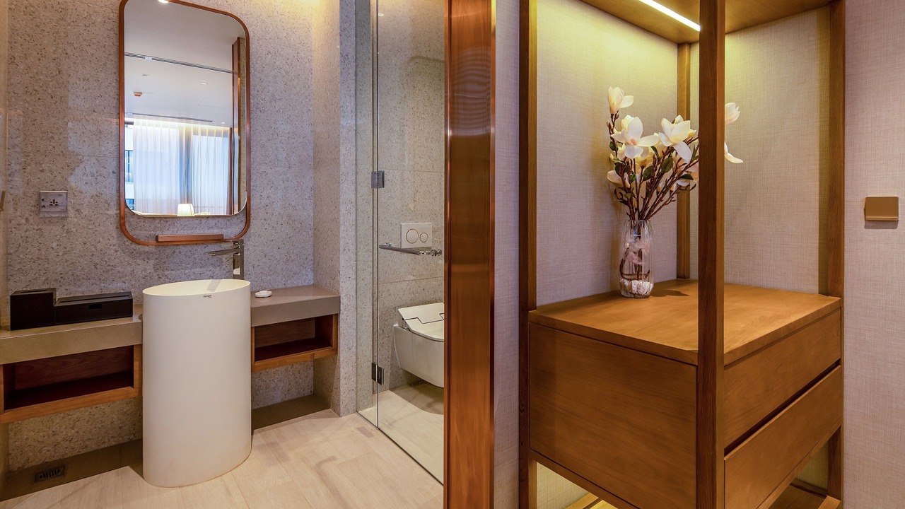 Photo of Bathroom in Dien Ban