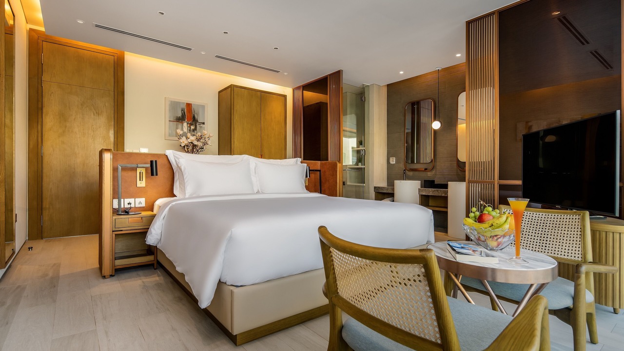 Photo of Bedroom in Dien Ban