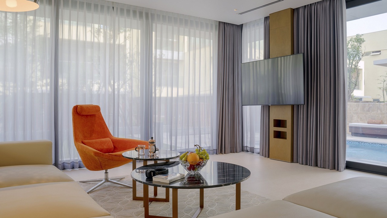 Photo of Livingroom in Dien Ban