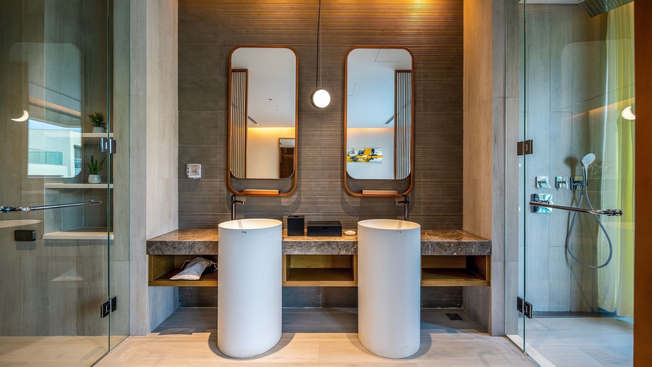 Photo of Bathroom in Dien Ban