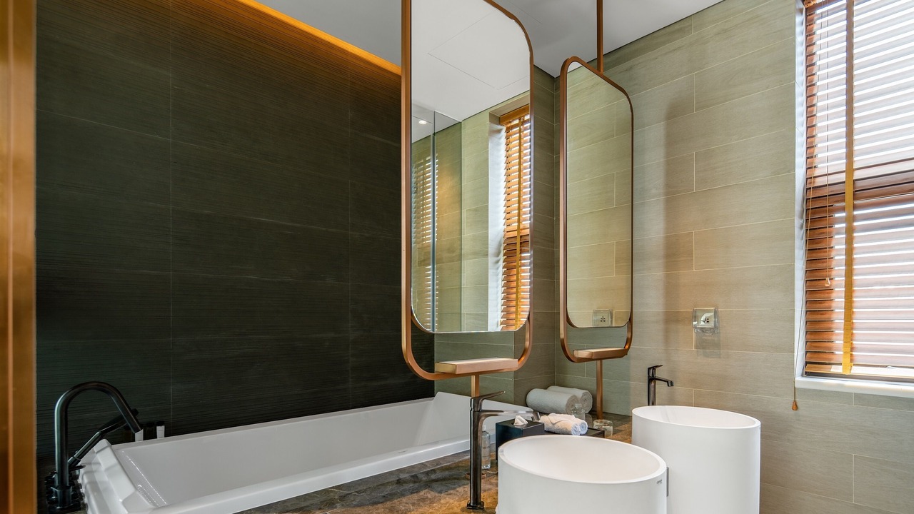 Photo of Bathroom in Dien Ban