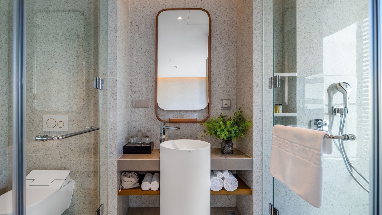 Photo of Bathroom in Dien Ban