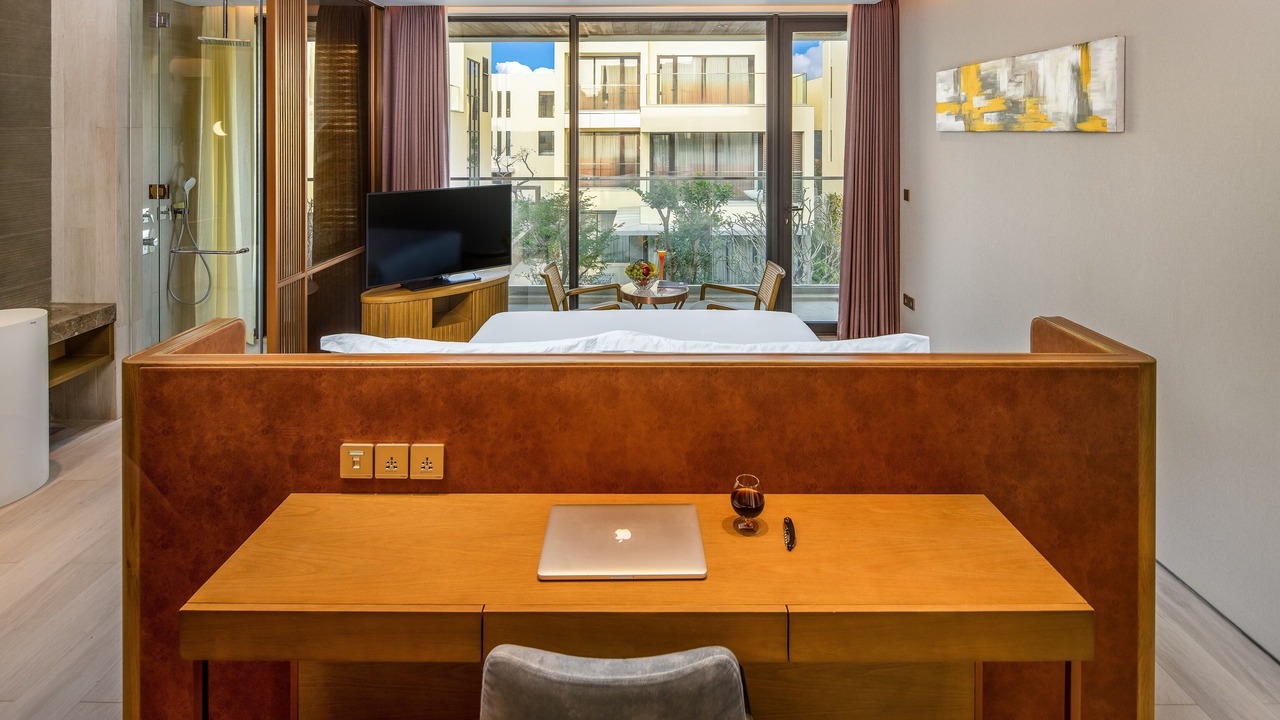 Photo of Bedroom in Dien Ban