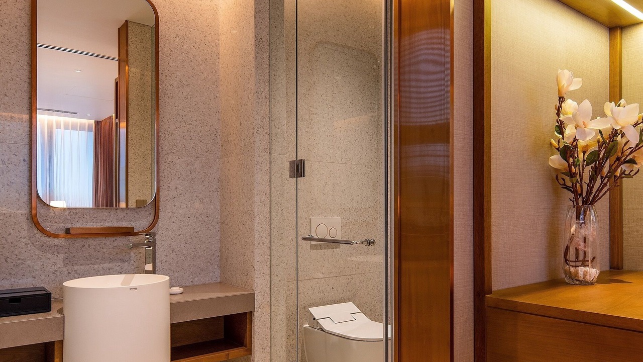 Photo of Bathroom in Dien Ban