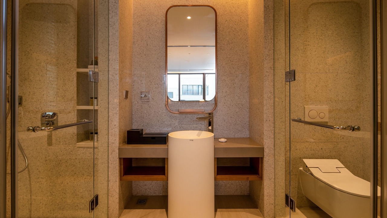 Photo of Bathroom in Dien Ban