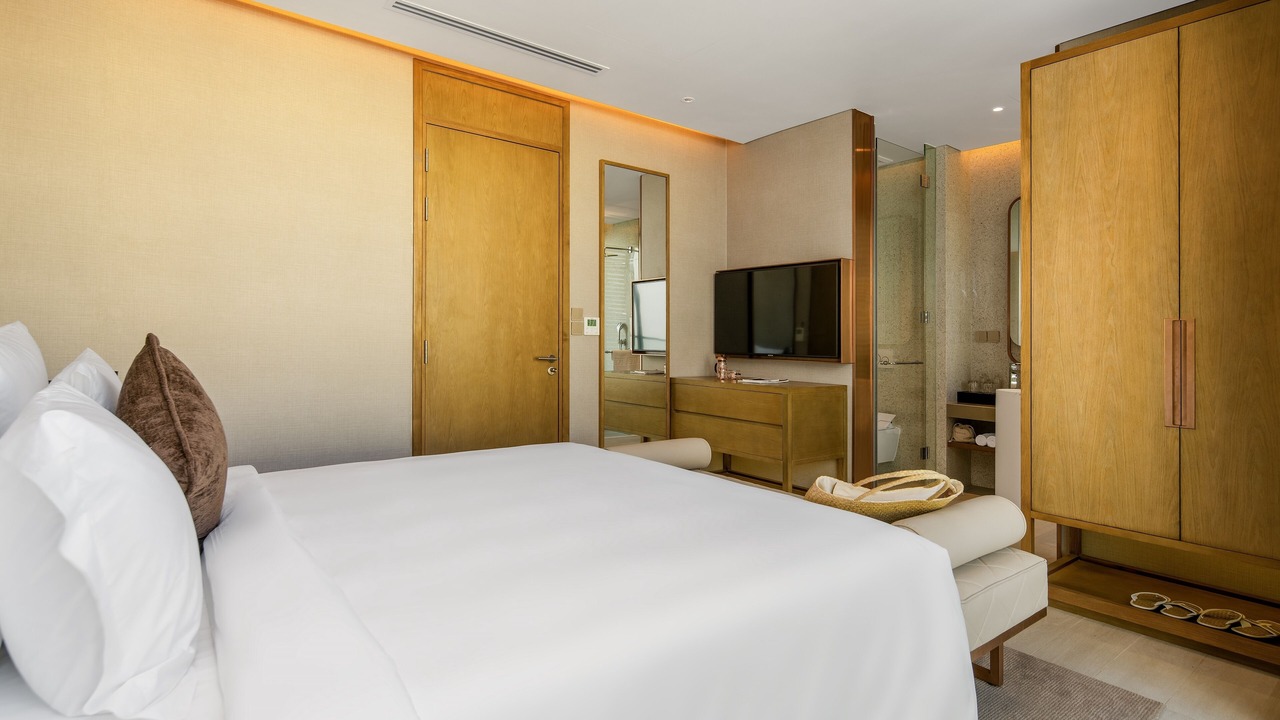 Photo of Bedroom in Dien Ban