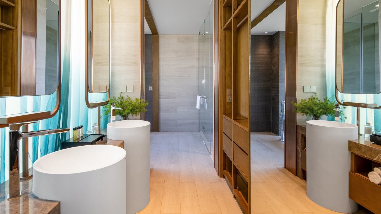 Photo of Bathroom in Dien Ban