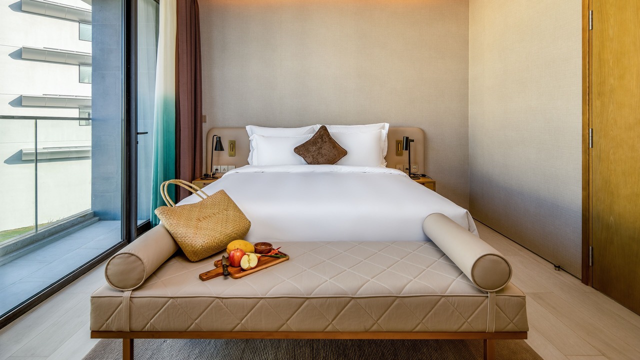 Photo of Bedroom in Dien Ban
