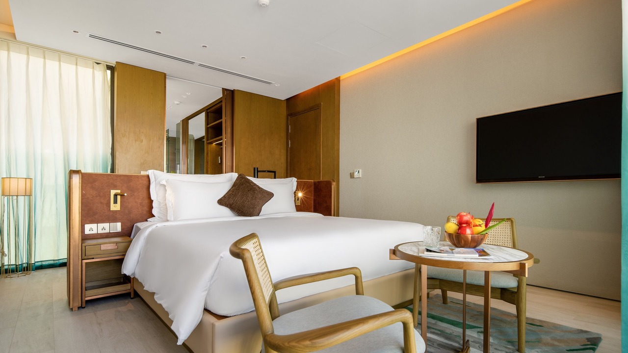 Photo of Bedroom in Dien Ban