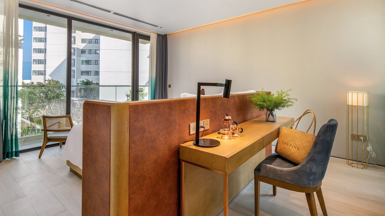 Photo of Bedroom in Dien Ban
