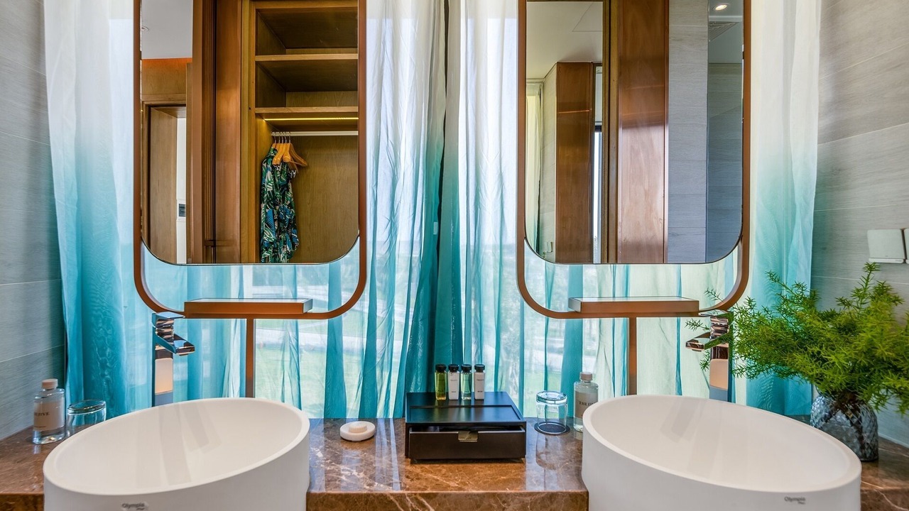 Photo of Bathroom in Dien Ban