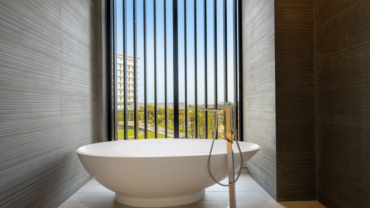Photo of Bathroom in Dien Ban