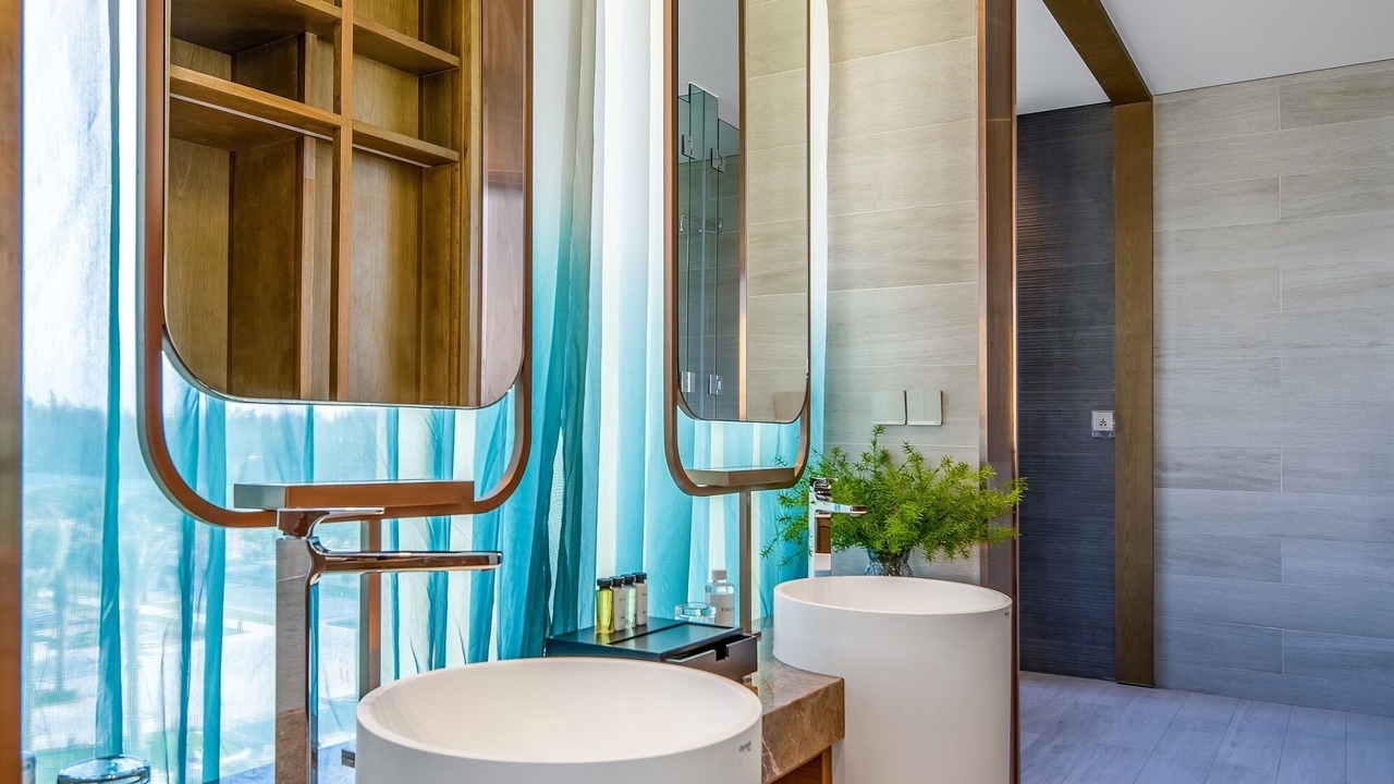 Photo of Bathroom in Dien Ban