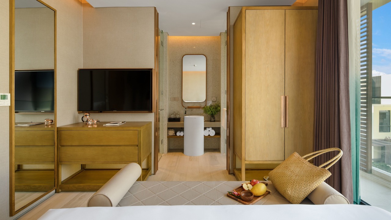 Photo of Bedroom in Dien Ban