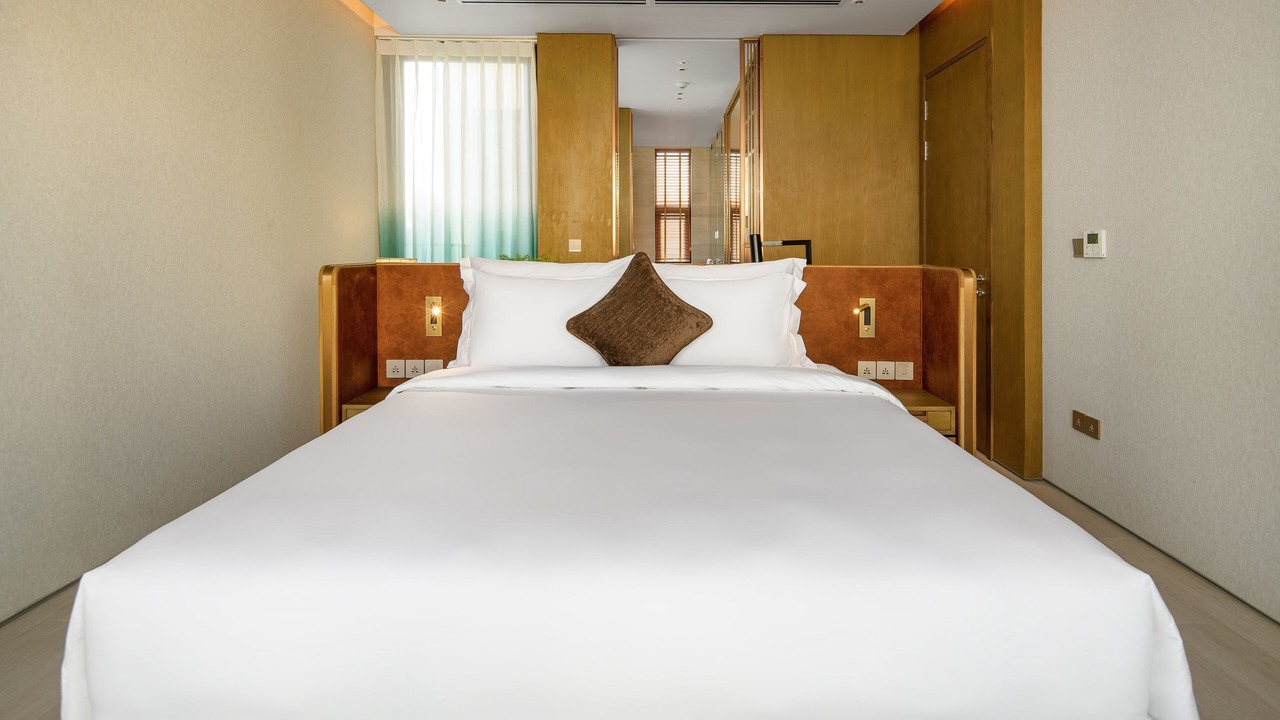 Photo of Bedroom in Dien Ban