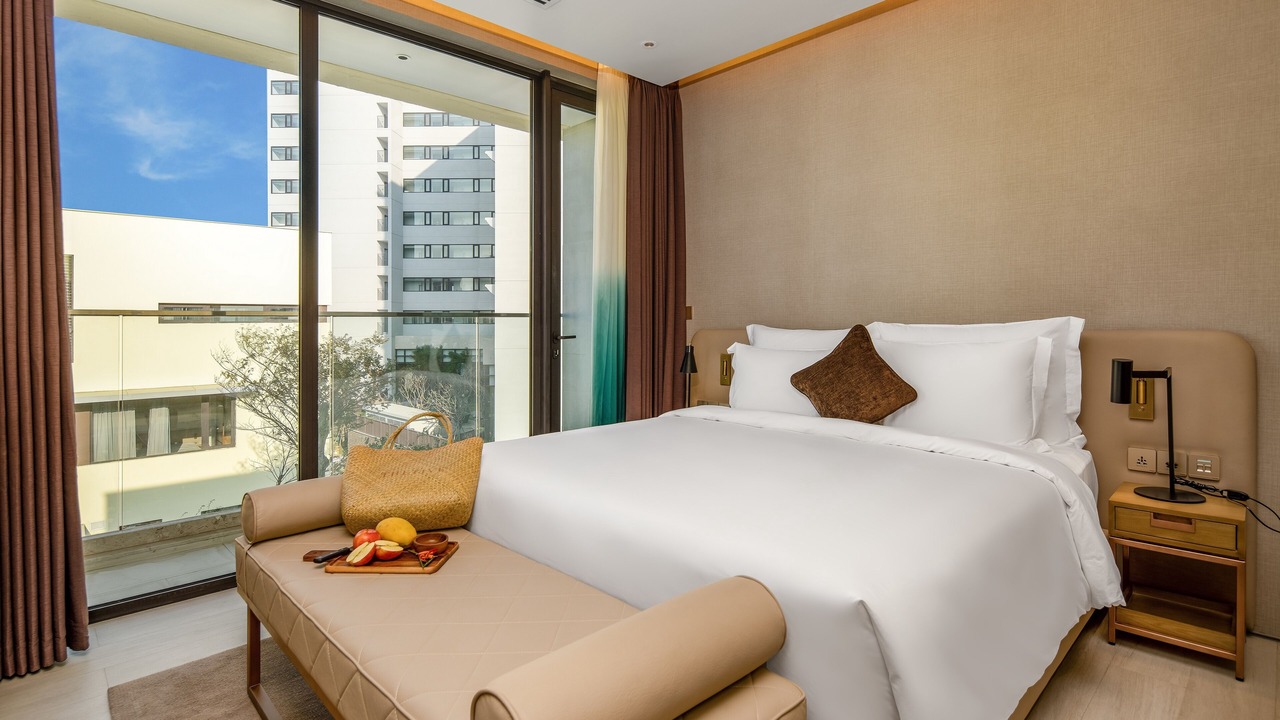 Photo of Bedroom in Dien Ban