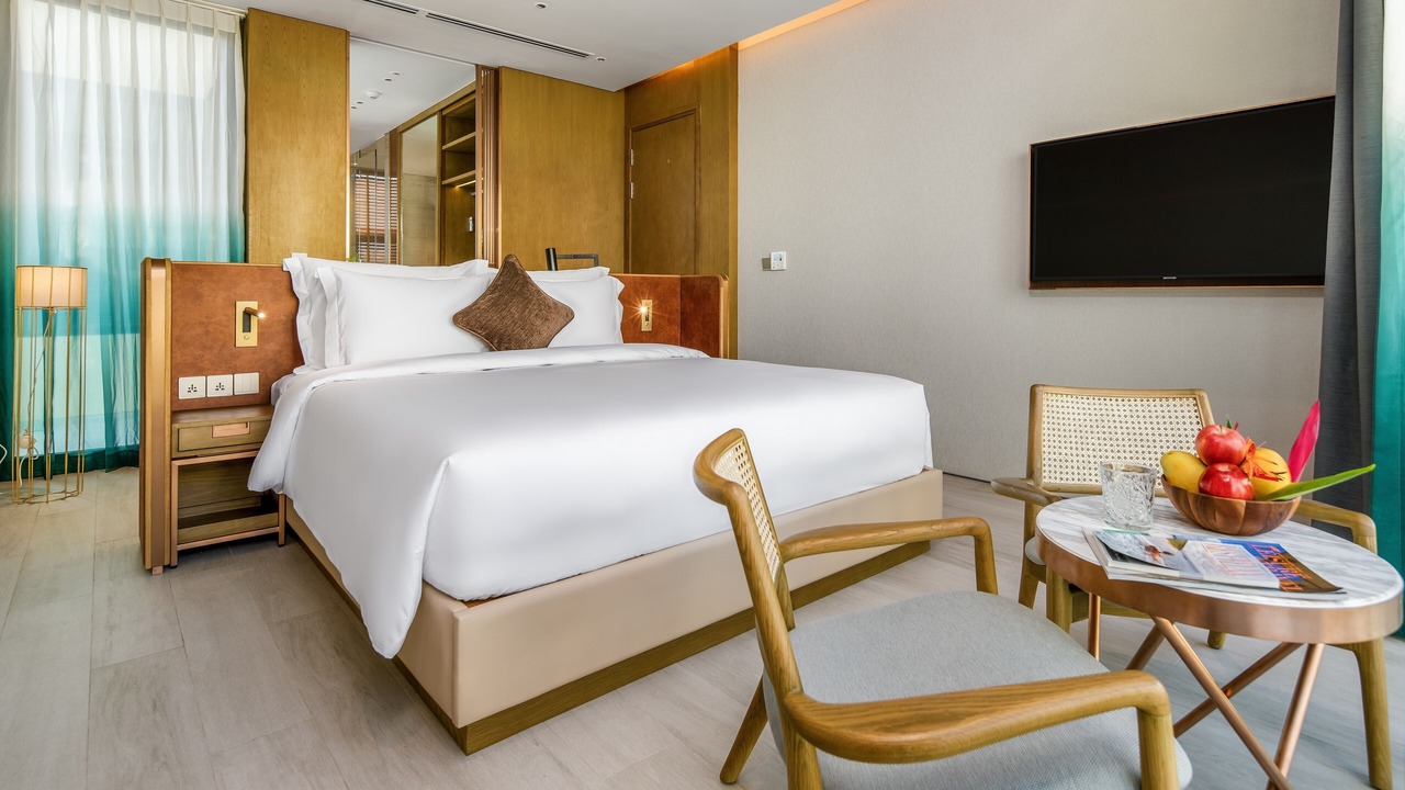 Photo of Bedroom in Dien Ban