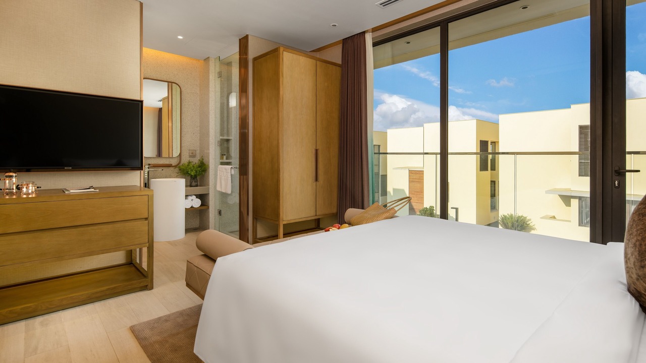 Photo of Bedroom in Dien Ban
