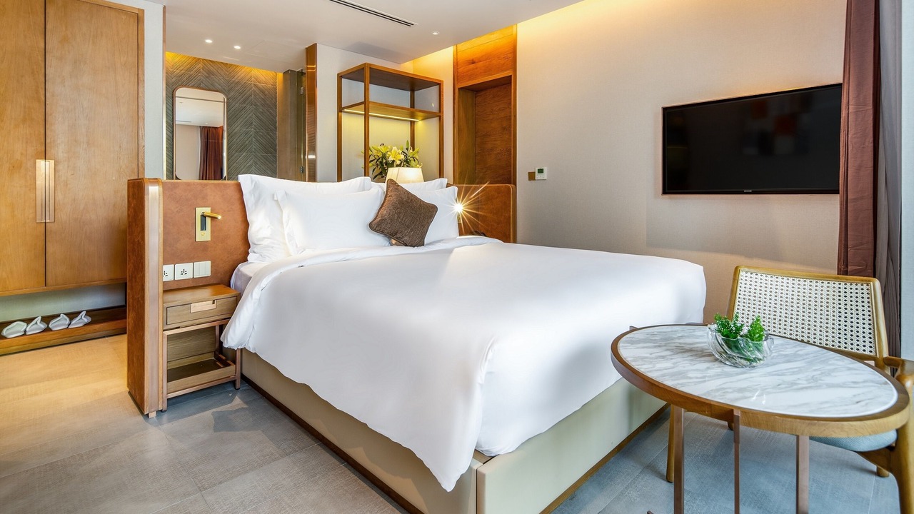 Photo of Bedroom in Dien Ban