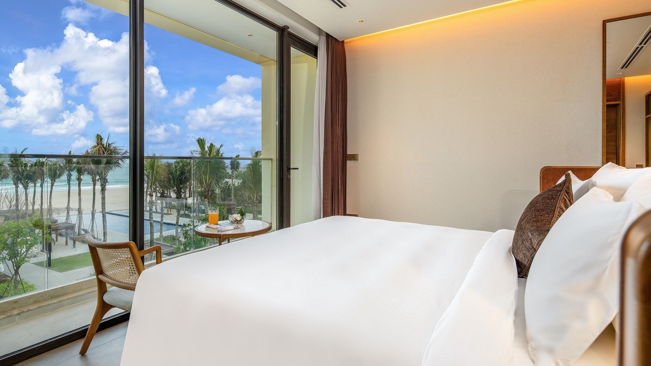 Photo of Bedroom in Dien Ban