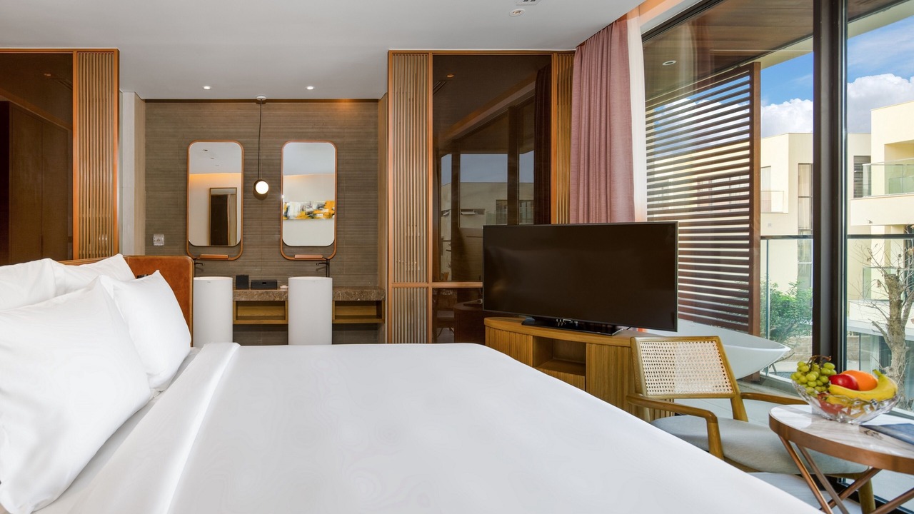 Photo of Bedroom in Dien Ban