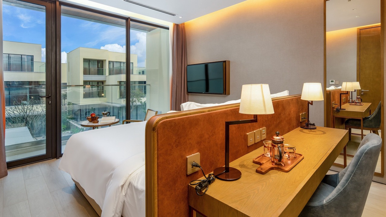 Photo of Bedroom in Dien Ban
