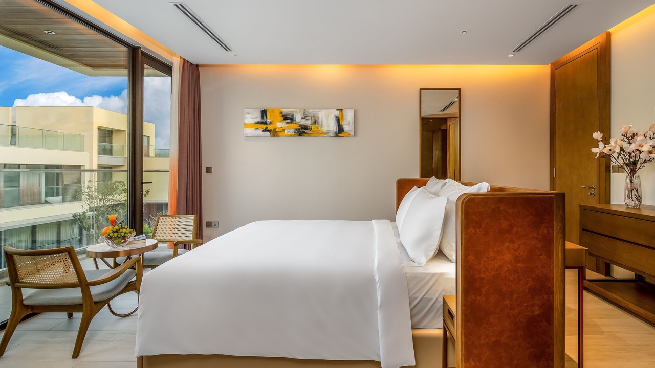 Photo of Bedroom in Dien Ban