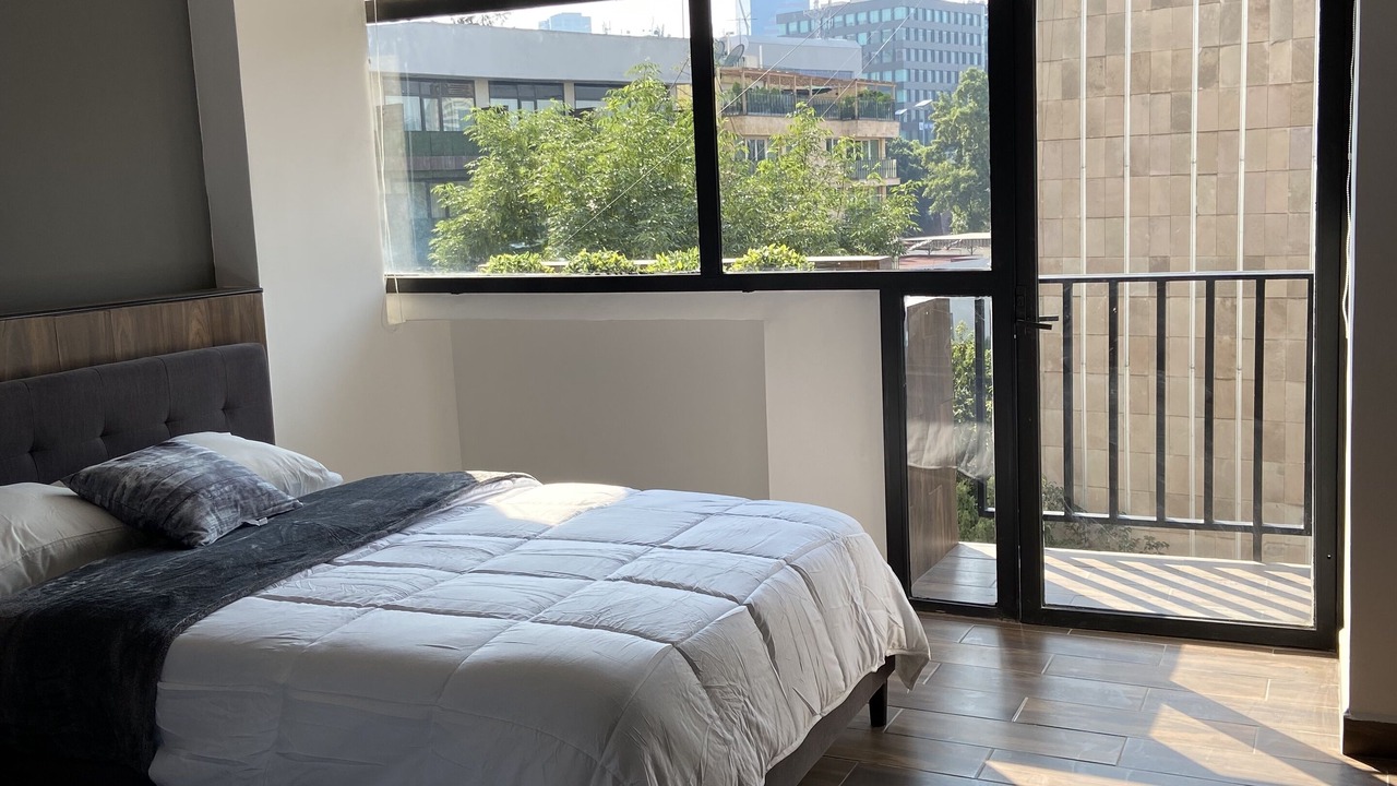 Photo of Bedroom in Los Morales