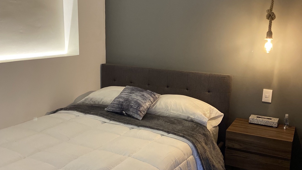 Photo of Bedroom in Los Morales