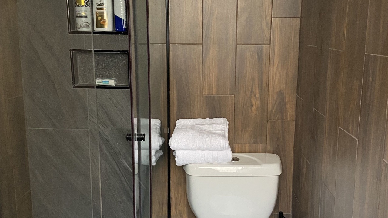 Photo of Bathroom in Los Morales