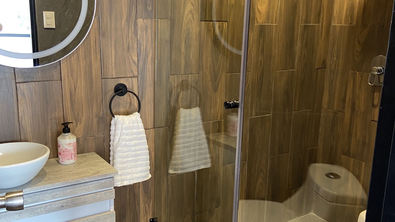 Photo of Bathroom in Los Morales
