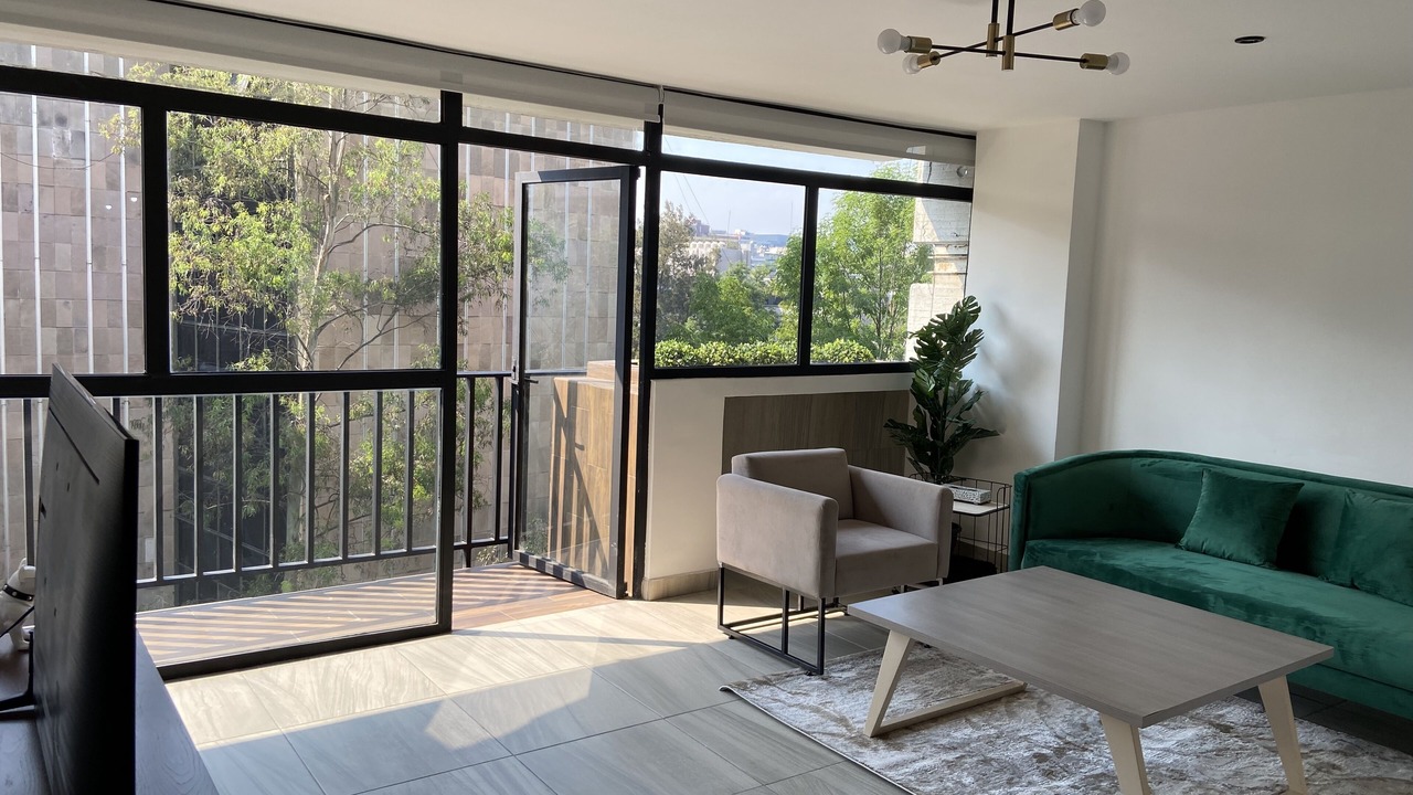 Photo of Livingroom in Los Morales