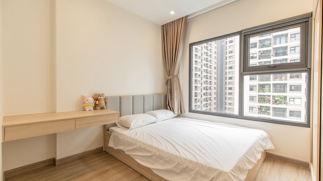Photo of Bedroom in Gia Lam