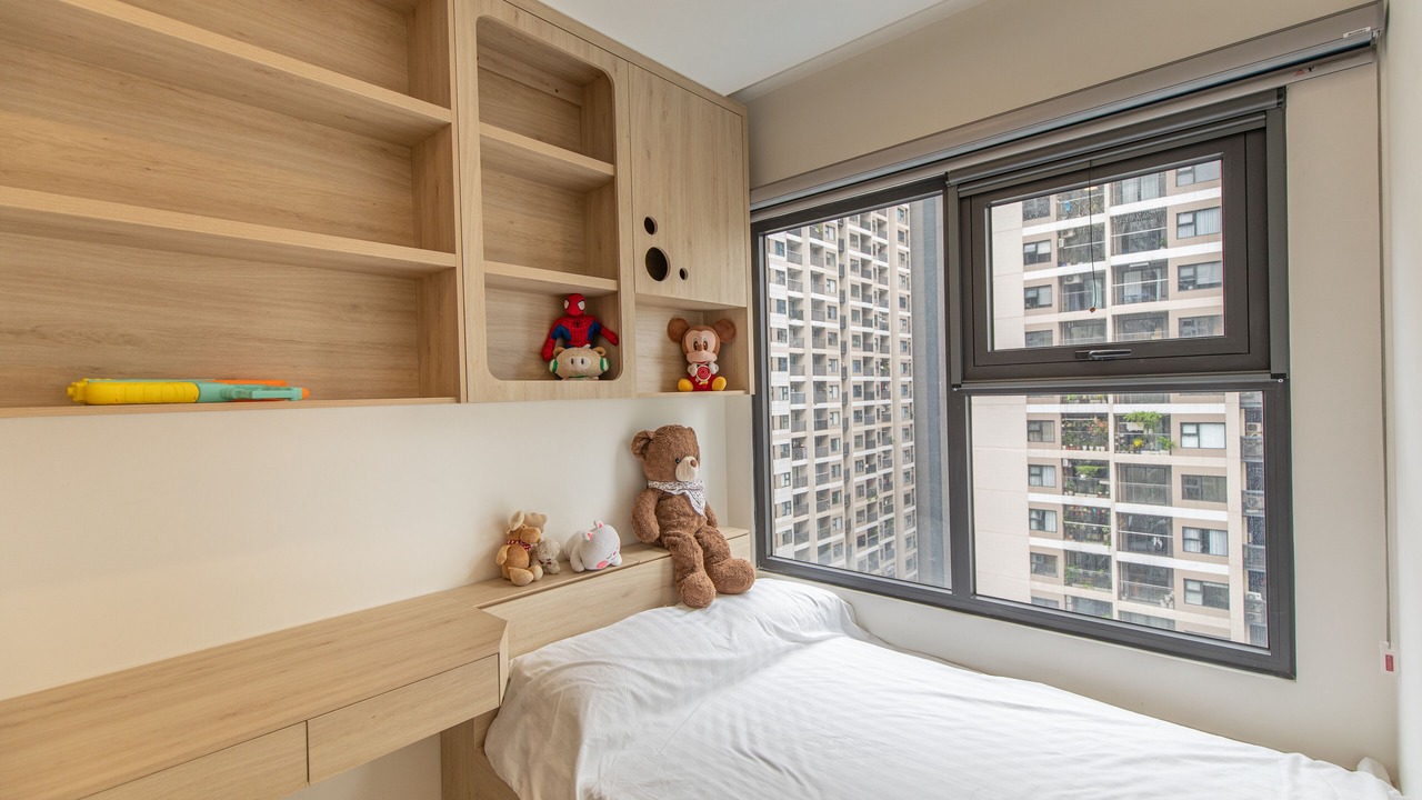 Photo of Bedroom in Gia Lam