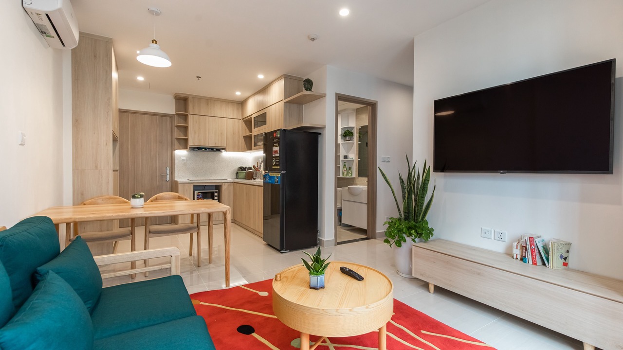 Photo of Livingroom in Gia Lam