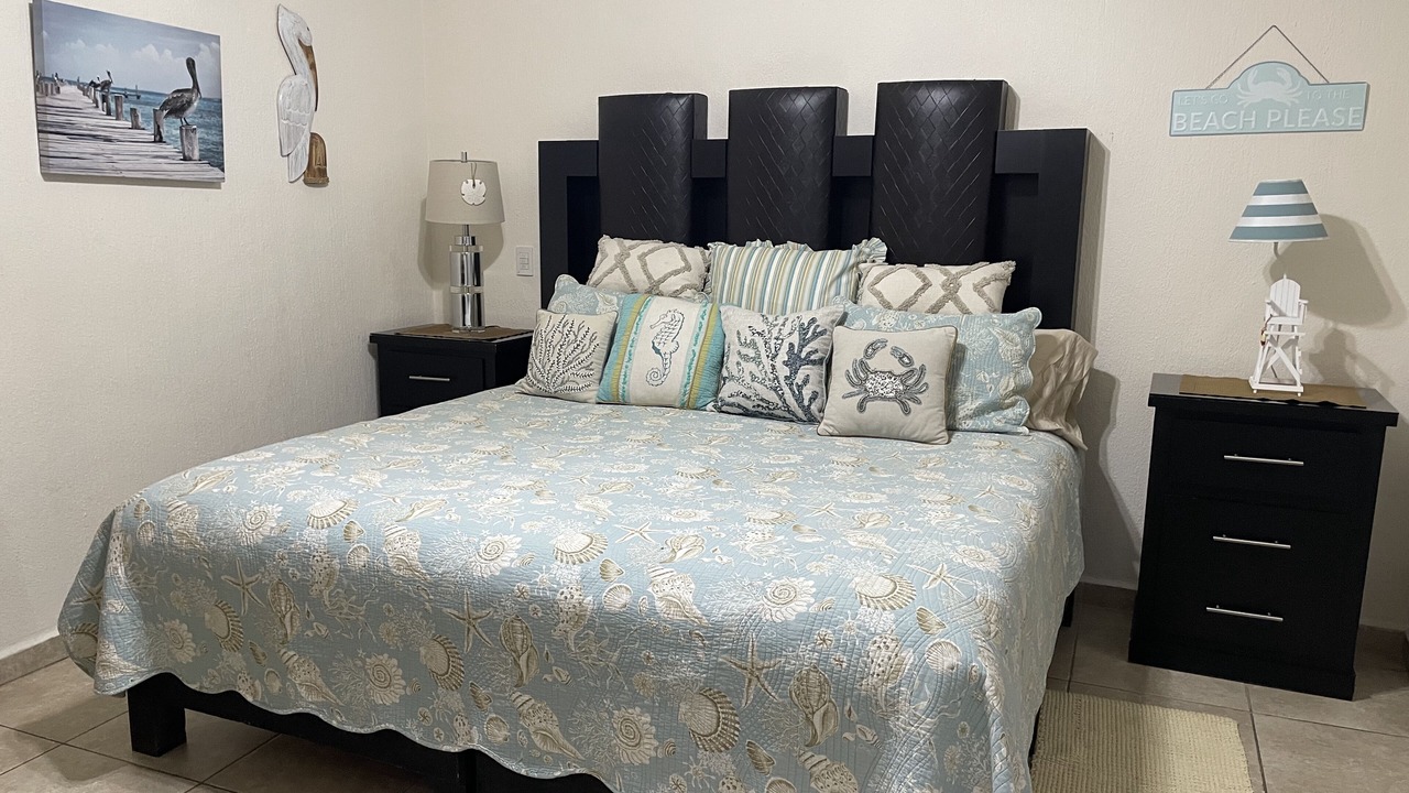 Photo of Bedroom in Bella Vista